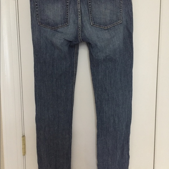 Jill Stuart x Uniqlo Jeans - Picture 3 of 6